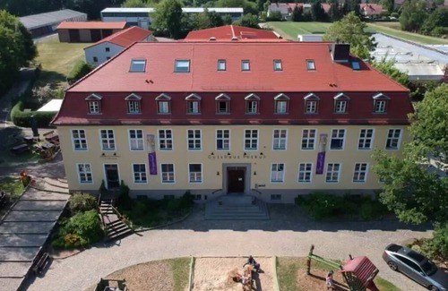 Petkus Apartment | Family room, shower/WC, breakfast (2 adults + 2-4 children)