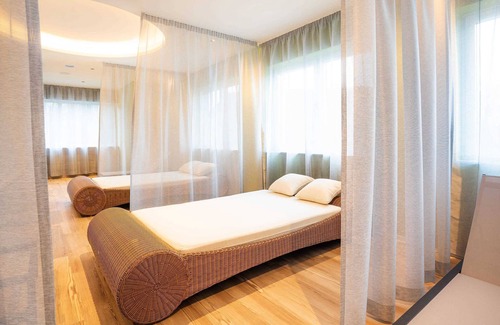 Trassenheide Resort | Family room - TUI SUNEO Children's Resort Usedom