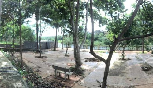 Buon Ma Thuot Apartment | FAMILY'S GARDEN Buôn Ma Thuật city