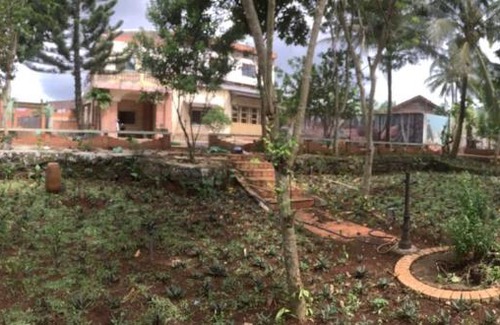 Buon Ma Thuot Apartment | FAMILY'S GARDEN Buôn Ma Thuật city