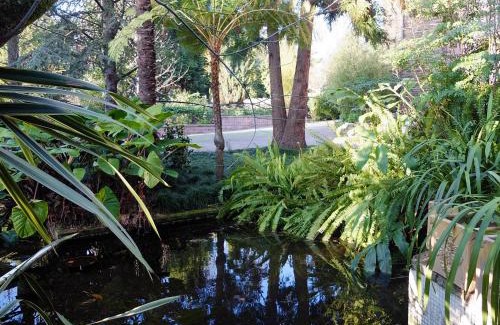 Feira Villa | Family Secrets Santo André