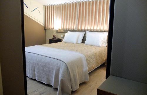 Feira Villa | Family Secrets Santo André