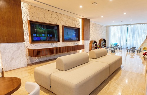 Tankah Resort | Family Selection At Grand Palladium Kantenah Resort & Spa - All Inclusive