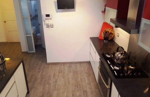 Barranco Apartment | Family sized apartment in the heart of Barranco