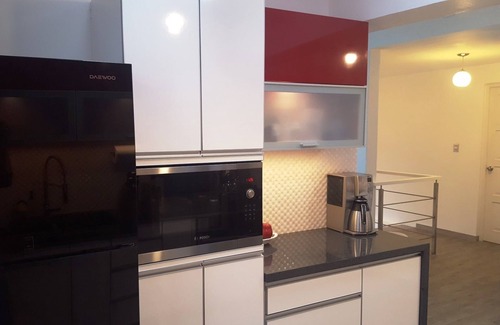 Barranco Apartment | Family sized apartment in the heart of Barranco
