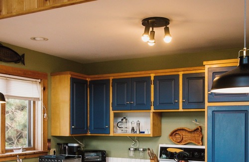 Cavendish Cottage | Family sized cottage, great for hosting the entire family!