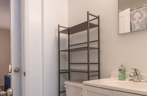 Portsmouth House | Family Sized Home in Portsmouth!