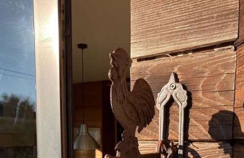 Sevry House | “Family spirit” - Superb and warm family gîte