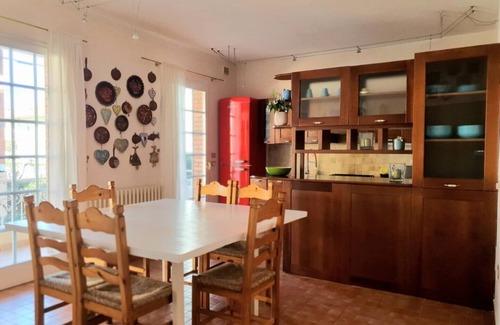 Riccione Apartment | Family&Sport Open space between Polisportiva and the sea in Riccione.