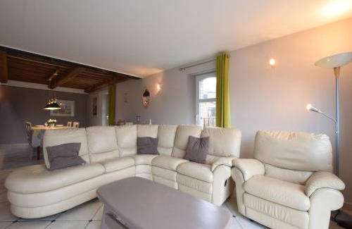 Libin House | Family stay in Libin woods, cleaning included