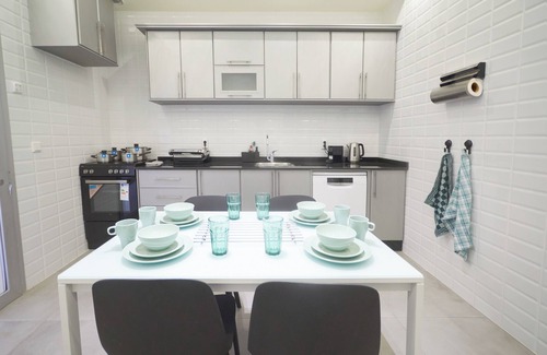 Ouarzazate Apartment | Family Stay Ouarzazate