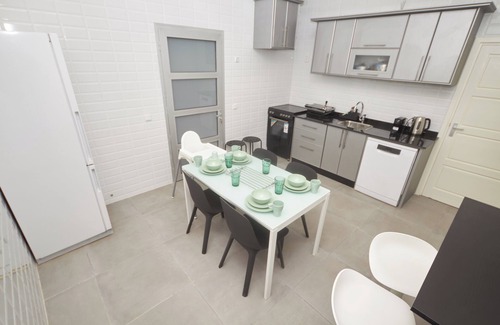 Ouarzazate Apartment | Family Stay Ouarzazate