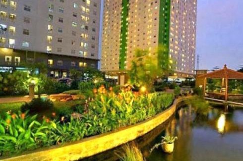 Rawasari Apartment | Family Suite Connecting 4 Bedroom at Apartment Green Pramuka City