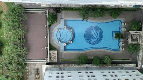 Rawasari Apartment | Family Suite Connecting 4 Bedroom at Apartment Green Pramuka City