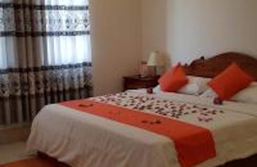 Siem Reap Resort | Family Suite: 1double bed & single bed - free pick up