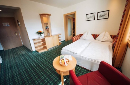 Bad Kleinkirchheim House | Family Suite Maibrunn - The Kirchheimerhof - Superior Refugium