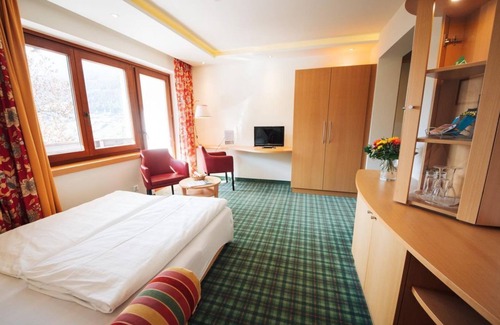 Bad Kleinkirchheim House | Family Suite Maibrunn - The Kirchheimerhof - Superior Refugium
