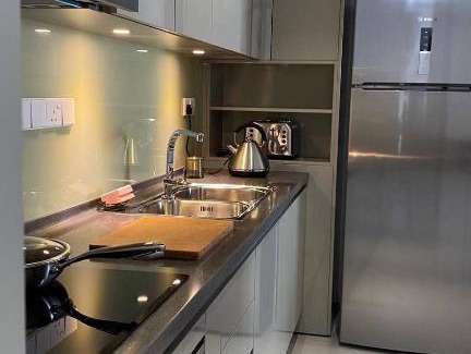 Bandar Sri Damansara Apartment | Family Suites Serviced Apartment