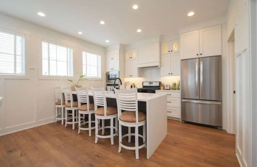 Miami Park House | Family Tides on The Bluff