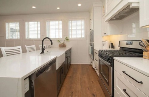 Miami Park House | Family Tides on The Bluff