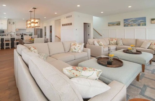 Miami Park House | Family Tides on The Bluff