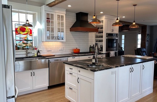 Sebascodegan Island House | Family Tides - Spacious, Comfortable home, perfect for Making Family Memories!