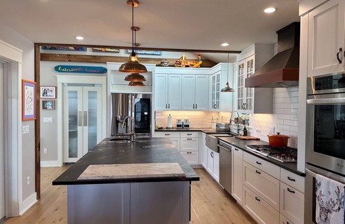 Sebascodegan Island House | Family Tides - Spacious, Comfortable home, perfect for Making Family Memories!