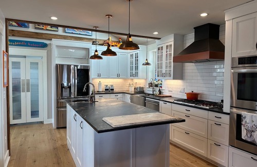 Sebascodegan Island House | Family Tides - Spacious, Comfortable home, perfect for Making Family Memories!