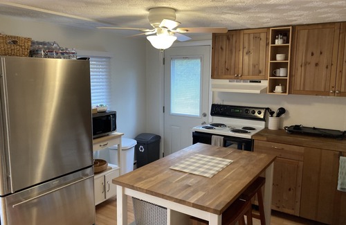 Moultonborough House | Family Home at Lake Winnipesaukee-Balmoral