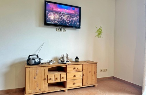 Sagard House | Family vacation on the Great Jasmund Bodden