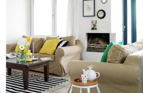 Loosdrecht Villa | Family Villa with Private Garden