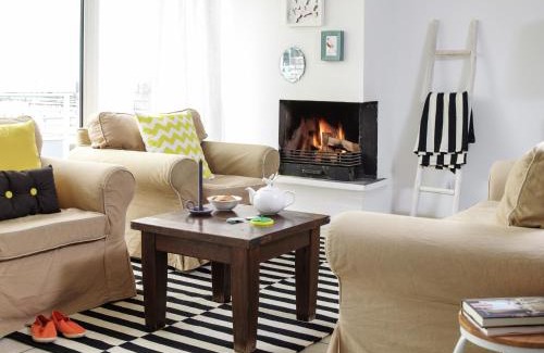 Loosdrecht Villa | Family Villa with Private Garden