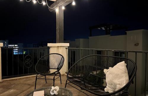 Los Cabos Villa | Family Villa with Private Garden & Hot Tub, 10 min from Medano Beach