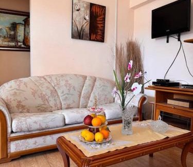 Kirinthos Apartment | Family Woodland Oasis VIPGreece