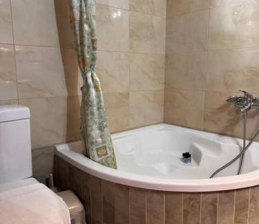 Kirinthos Apartment | Family Woodland Oasis VIPGreece