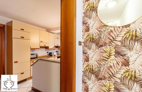 Borgonuovo Apartment | FamilyBO Apartments Villa Jacqueline