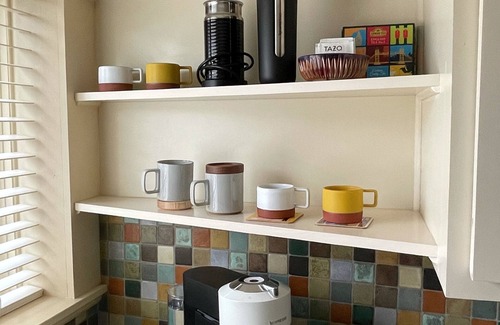 Charlevoix House | Famous Mushroom House, Earl Young’s Personal Residence overlooking Lake MI!