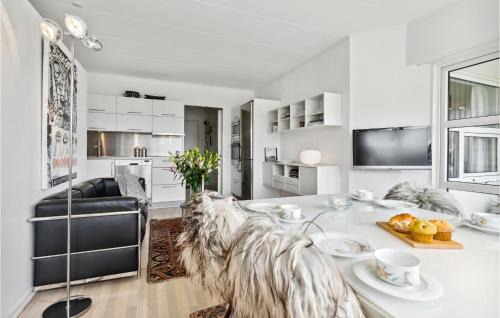 Rindby Strand Apartment | Fanø Bad, Lejl 108