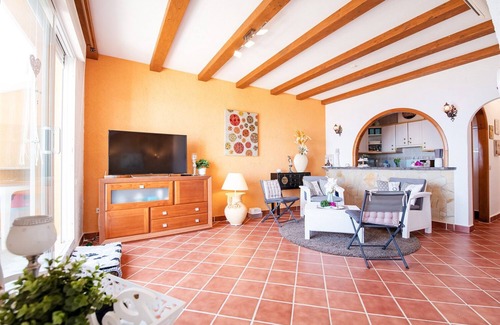 Cumbre del Sol Apartment | Fantastic panoramic apartment on the Cumbre del Sol