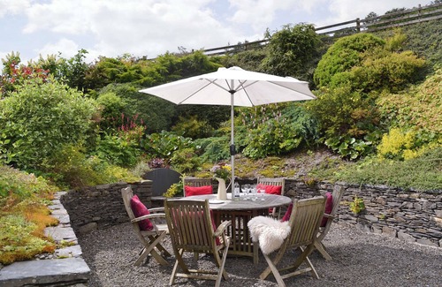Mawddwy Cottage | Fancy staying in the Mawddwy Valley in Snowdonia National Park.