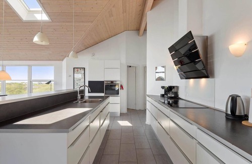 Rindby Strand House | FAN021 Fanø - Strandgårdsvej 20 C