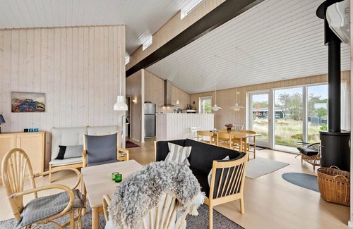 Sonderho House | FAN052 Fanø - Præstemarken 28