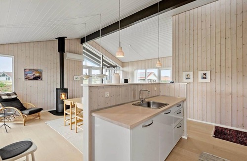 Sonderho House | FAN052 Fanø - Præstemarken 28