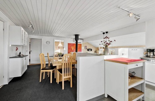 Rindby Strand House | FAN056 Fanø - Vesterengen 6