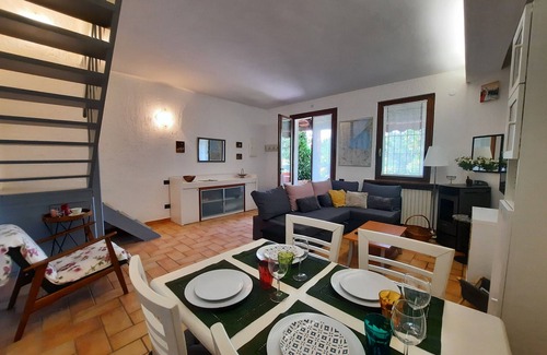 Ponti sul Mincio Apartment | Fanaberia By Case al Lago