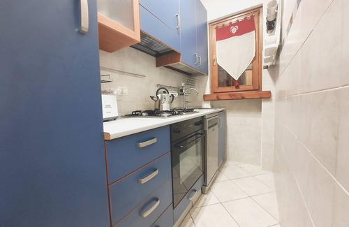 Ponti sul Mincio Apartment | Fanaberia By Case al Lago