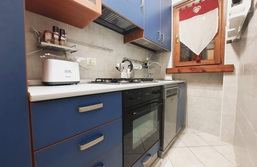 Ponti sul Mincio Apartment | Fanaberia By Case al Lago
