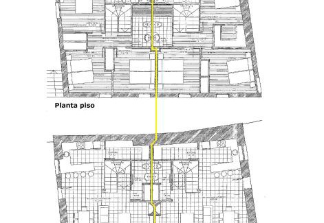 Zancornio House | Fancornio Rural