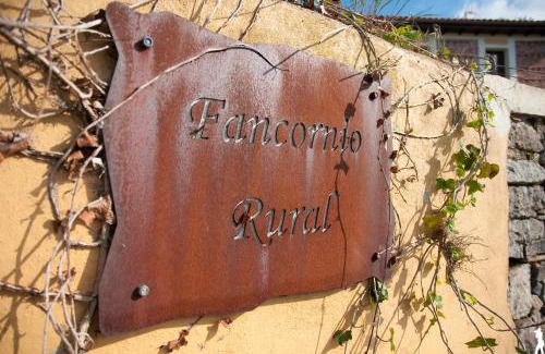 Zancornio House | Fancornio Rural