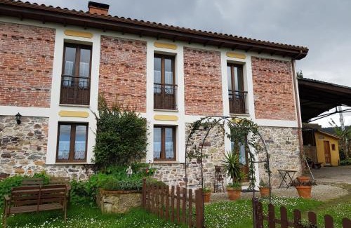 Zancornio House | Fancornio Rural